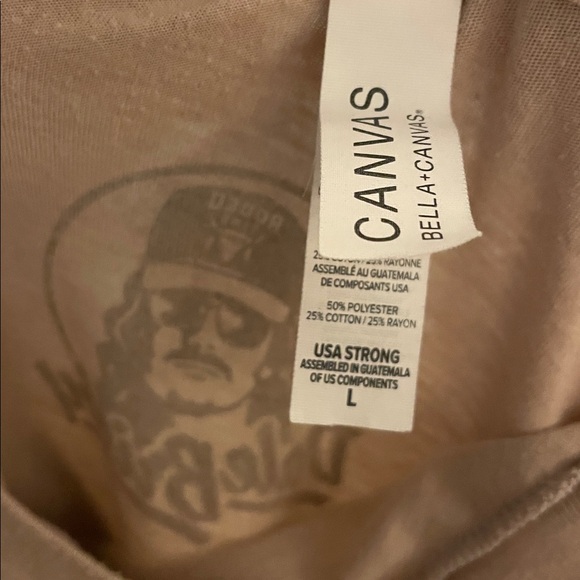 Dale Brisby Radiator Ranch Tshirt - Picture 4 of 5